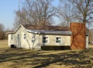 4980 E 250 S, Knox, IN 46534