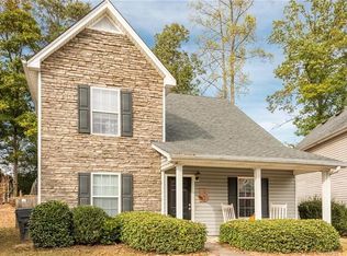 119 Twin Pines Ct, Dallas, GA 30132