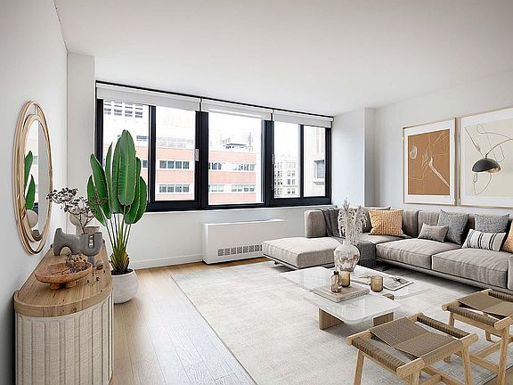 3rd image of 105 Duane St #50D