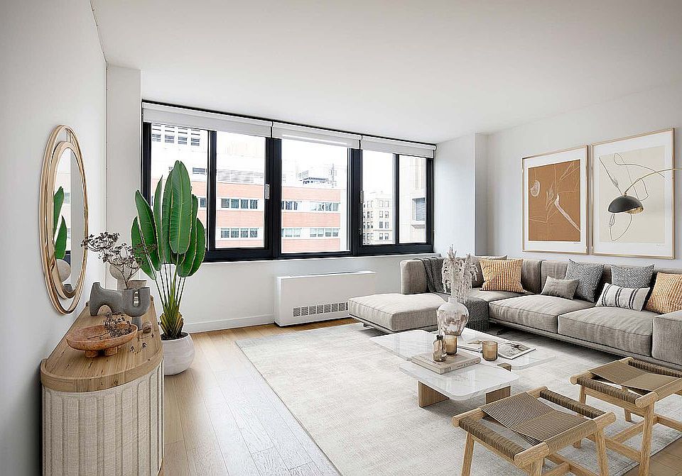 1st image of 105 Duane St APT 19A