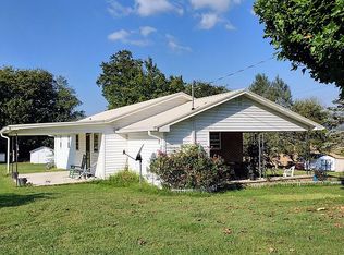 771 Ransom Cir, Newport, TN 37821