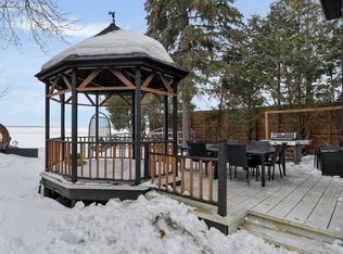 943 Barry Ave, Innisfil, ON L0L 1C0