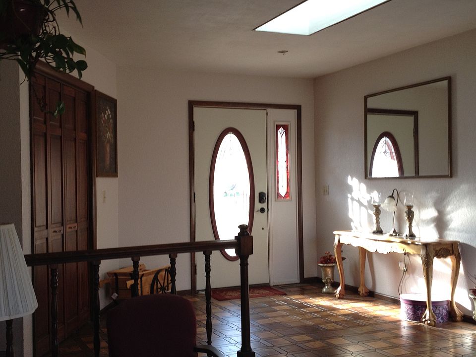 Front Foyer