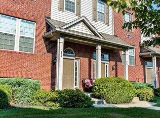 12683 Eliston Ln, Fishers, IN 46037