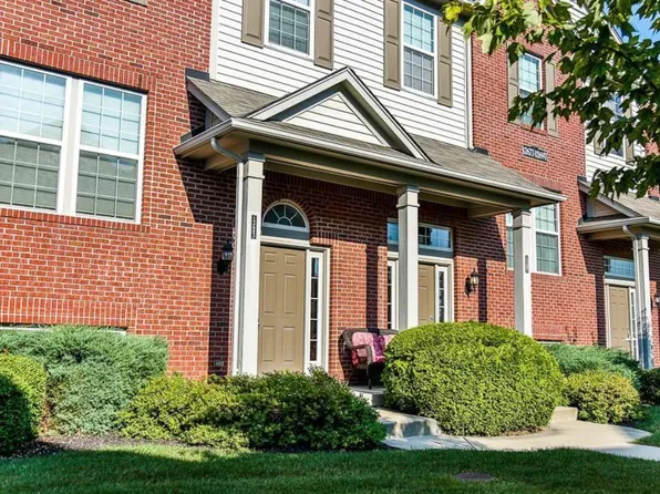 12683 Eliston Ln, Fishers, IN 46037