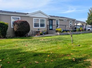 2042 W Pellinore Way, Post Falls, ID 83854