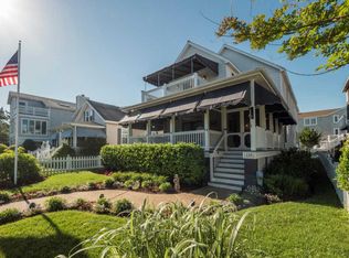 110 2nd St, Bethany Beach, DE 19930