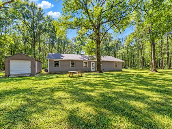 240 Jammye Dr, Cleveland, TX 77328