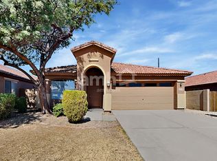 8110 S 48th Ln, Laveen, AZ 85339