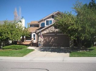9152 Sugarstone Cir, Highlands Ranch, CO 80130