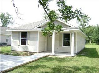 621 W Orange Ave, Defuniak Springs, FL 32435