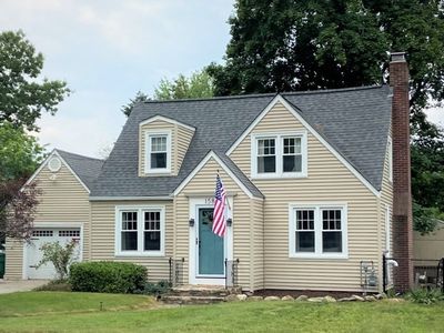 1583 Providence Rd, Northbridge, MA, 01534