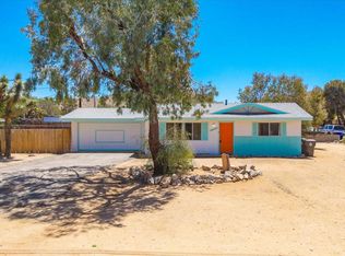 55733 Onaga Trl, Yucca Valley, CA 92284