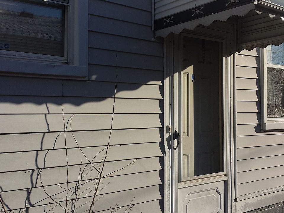 Side door