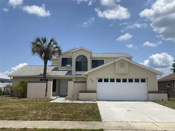 278 Satinwood Cir, Kissimmee, FL 34743