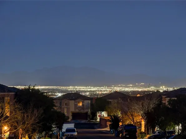 3745 Cloudland Canyon St, Las Vegas, NV 89129