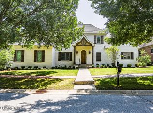 233 Buckland Trce, Louisville, KY 40245