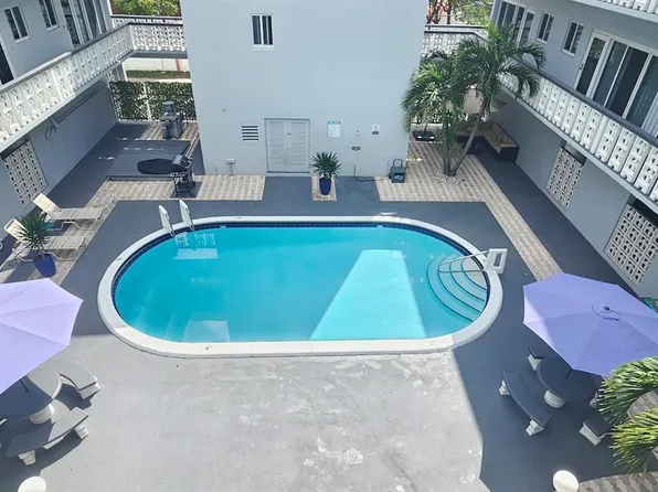 1818 Rodman St APT 3H, Hollywood, FL 33020