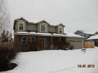 1316 SW Rimrock Way, Redmond, OR 97756