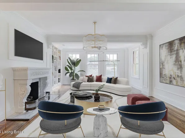 1416 Willow Ave APT 3B, Louisville, KY 40204