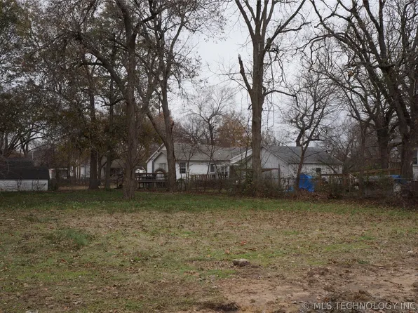 610 S Strong Blvd, McAlester, OK 74501
