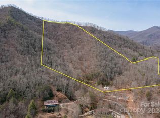 48 Houdini Trl, Canton, NC 28716