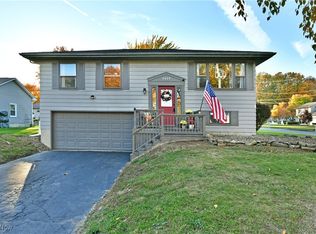 3429 Heritage Ct S, Canfield, OH
