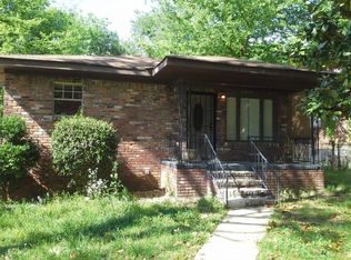 816 Northwood Dr, Birmingham, AL 35217