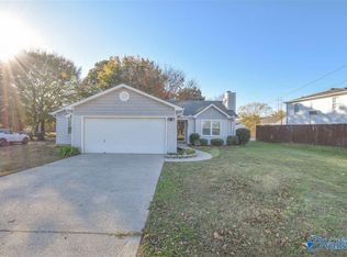 122 Lewis Ln, Madison, AL 35758