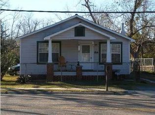 3608 Dauphin Island Pkwy, Mobile, AL 36605