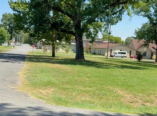 200 S Plum St, Perryville, AR 72126