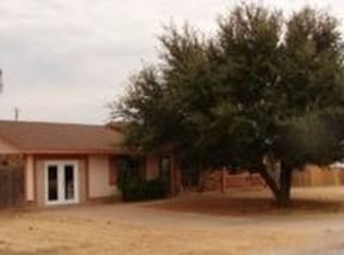 389 Piute Trl, Wichita Falls, TX 76310