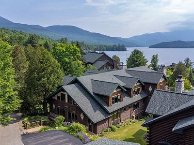 351 Whiteface Inn Ln Unit 2, Lake Placid, NY, 12946