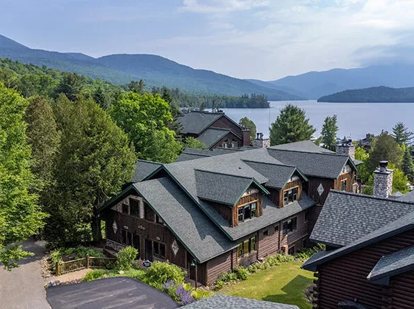 351 Whiteface Inn Ln Unit 2, Lake Placid, NY 12946