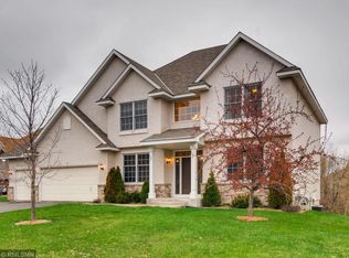 10655 184th Ct NW, Elk River, MN 55330