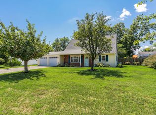 357 Marc Dr, Toms River, NJ 08753