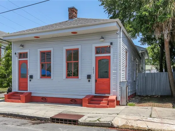 2037-39 Dumaine St, New Orleans, LA 70116