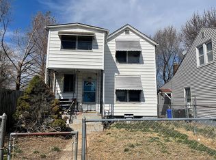 7127 Virginia Ave, Saint Louis, MO