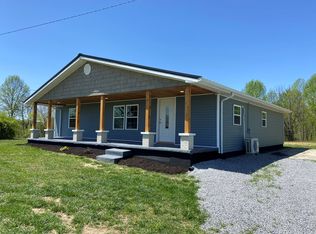 1646 State Highway 206, Dunnville, KY 42528
