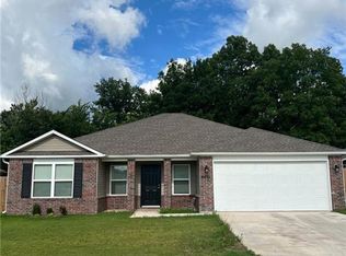 6801 SW Chestnut Hill Rd, Bentonville, AR 72713
