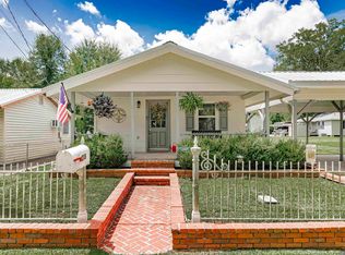 218 Leslie St, Denham Springs, LA 70726