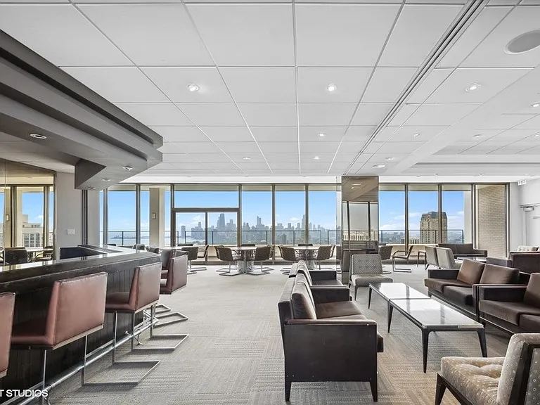 Party Room with Wi-Fi Access. You can work all day from this room with incredible views.