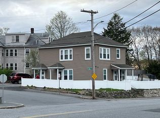 82-84 Haverhill St, Methuen, MA 01844