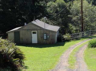 7908 NE 50th St, Otis, OR 97368