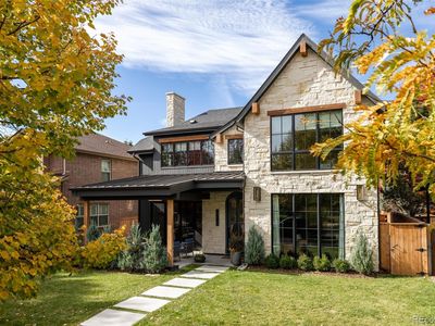 1641 S Corona Street, Denver, CO, 80210