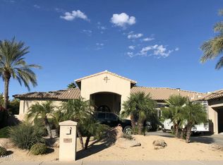10944 E Onyx Ct, Scottsdale, AZ 85259