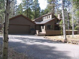 13388 Yampa, Sisters, OR 97759