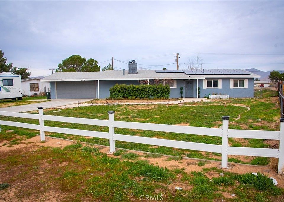 1st image of 13341 Rancherias Rd