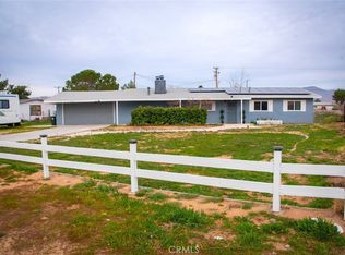 13341 Rancherias Rd, Apple Valley, CA 92308