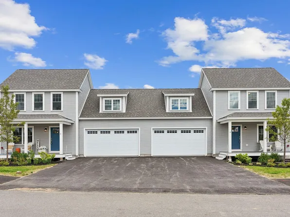 145 Falcon Crest Drive #13, Gorham, ME 04038